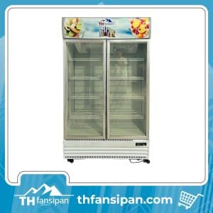 Tủ mát 2 cánh THFansipan THTM-2C800LQGSK 3 134