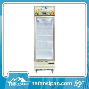 Tủ mát 1 cánh THFansipan THTM-1C388LQG