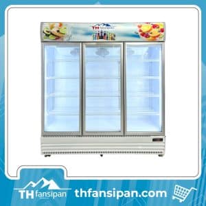 Tủ mát 3 cánh THFansipan THTM-3C1400LQGSK
