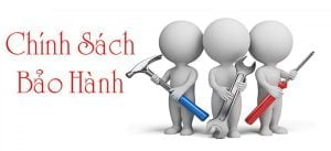 CHINH SACH BAO HANH