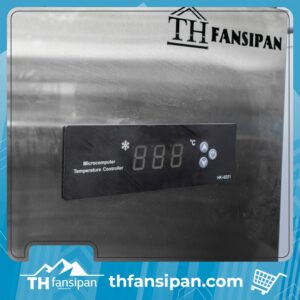 Đồng hồ tủ đông bàn chặt