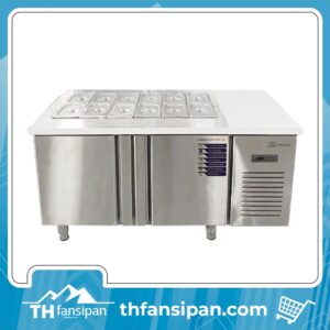 Tủ Bàn Salad THBSL-1500