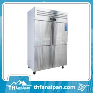 Tủ đông đứng THTDD-4C900