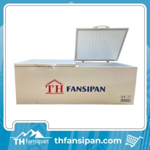 Tủ đông nằm 1000L THFansipan THTDN-2C1000 3 Tủ đông nằm THTDN-2C1000