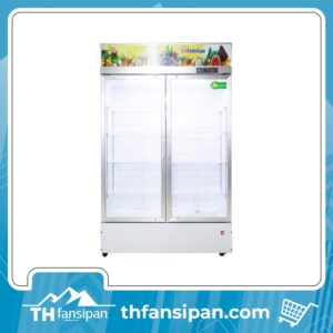 Tủ mát 2 cánh THFansipan THTM-2C800LTT 3 Tủ mát 2 cánh THTM-2C800LTT