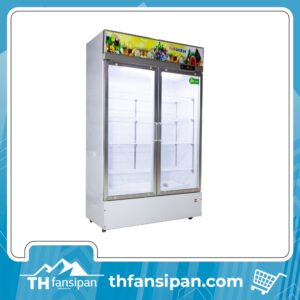Tủ mát 2 cánh THTM-2C800LTT