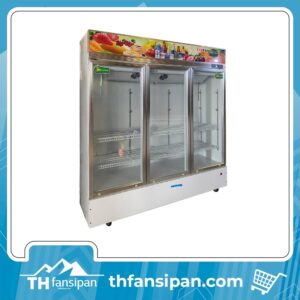 Tủ mát 3 cánh THTM-3C1400LQG