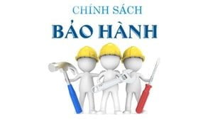 Chính sách bảo hành tủ đông, tủ mát TH Fansipan