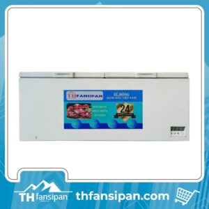 Tủ đông nằm THTDN-2C1020