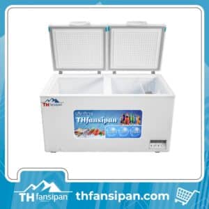 Tủ Đông Nằm 500 Lít THFansipan