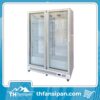 Tủ mát 2 cánh THTM-2C1086
