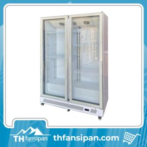 Tủ mát 2 cánh THTM-2C1086