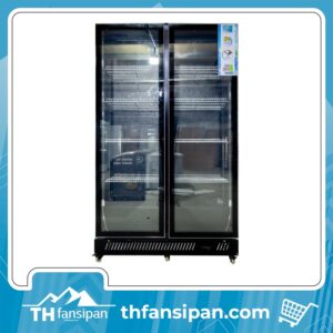 Tủ mát 2 cánh THFansipan THTM-2C1086SK 8 Tủ mát 2 cánh THTM-2C1086SK
