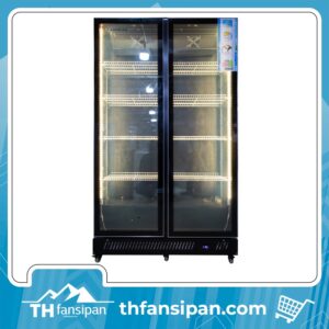 Tủ mát 2 cánh THFansipan THTM-2C1086SK 7 Tủ mát 2 cánh THTM-2C1086SK
