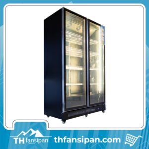 Tủ mát 2 cánh THFansipan THTM-2C1086SK 9 Tủ mát 2 cánh THTM-2C1086SK