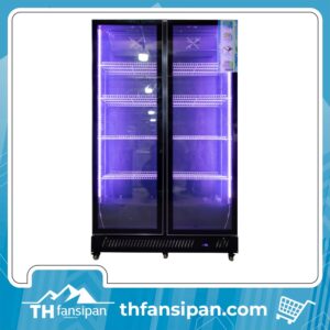 Tủ mát 2 cánh THFansipan THTM-2C1086SK 6 Tủ mát 2 cánh THTM-2C1086SK