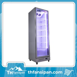 Tủ mát một cánh THFansipan THTM-1C450 10 Tủ mát 1 cánh THFansipan THTM-1C450