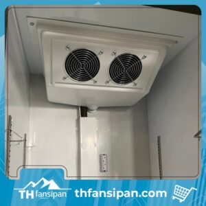 Tủ mát một cánh THFansipan THTM-1C450 11 Tủ mát 1 cánh THFansipan THTM-1C450