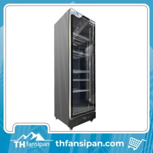 Tủ mát 1 cánh THFansipan THTM-1C450SK