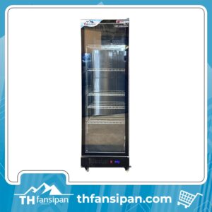 Tủ mát 1 cánh THFansipan THTM-1C450SK