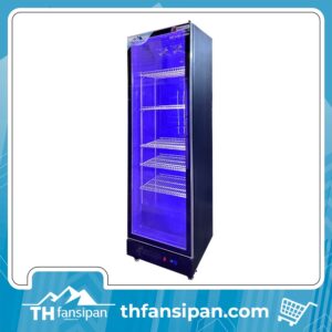 Tủ mát 1 cánh THFansipan THTM-1C450SK