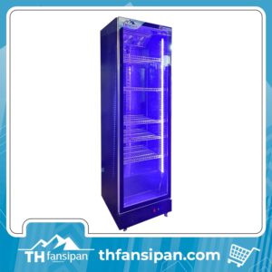 Tủ mát 1 cánh THFansipan THTM-1C450SK