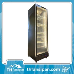 Tủ mát 1 cánh THFansipan THTM-1C450SK