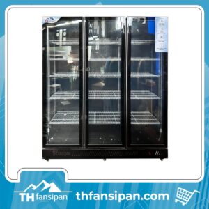 Tủ mát 3 cánh THFansipan THTM-3C1600SK 7 Tủ mát 3 cánh THTM-3C1600SK