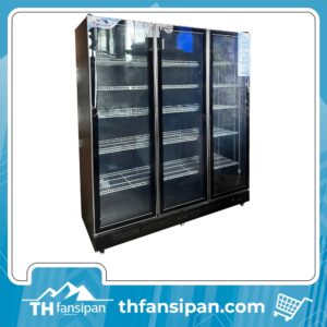 Tủ mát 3 cánh THTM-3C1600SK